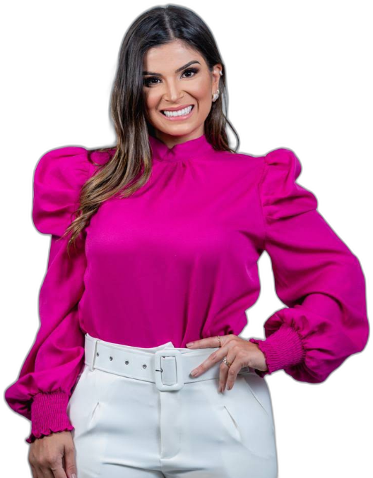 Dra. Isabella Florentino